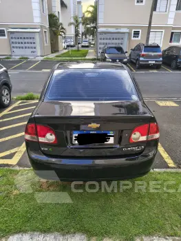 CLASSIC 1.0 MPFI LS 8V