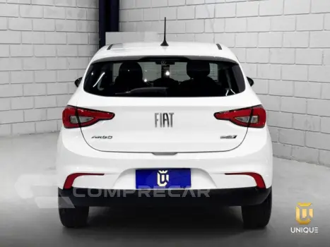 ARGO - 1.0 FIREFLY DRIVE MANUAL