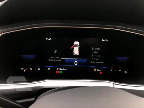 T-Cross 1.0 200 Tsi Total Flex Automático