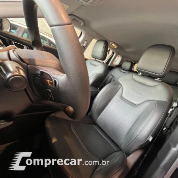 COMPASS LIMITED T270 1.3 TB 4x2 Flex Aut
