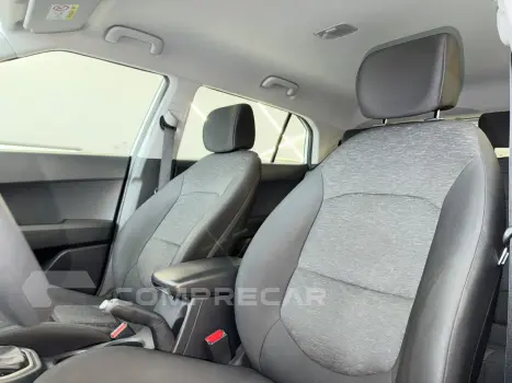 CRETA 1.6 16V Attitude