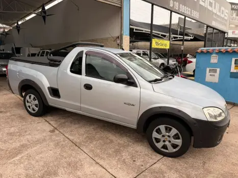 MONTANA 1.4 8V Conquest ECONOFLEX  2p