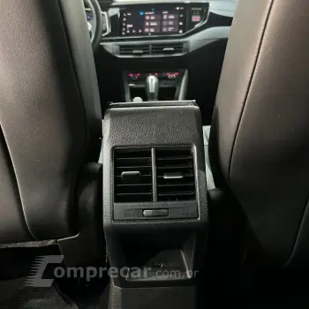 Nivus Highline 1.0 200 TSI Flex Aut.