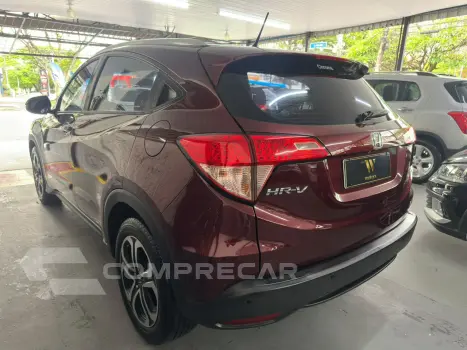 HR-V 1.8 16V EX