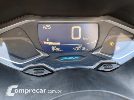 PCX 160 ABS
