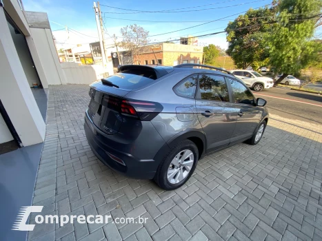 NIVUS 1.0 200 TSI Comfortline