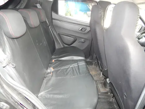 KWID 1.0 12V SCE ZEN