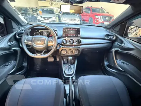 ARGO TREKKING 1.3 8V Flex Aut.