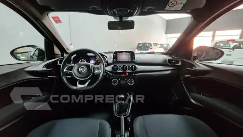 ARGO TREKKING 1.3 8V Flex