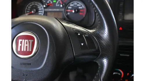 STRADA - 1.8 MPI ADVENTURE CE 16V 2P MANUAL