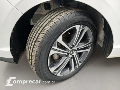HB20S 1.0 TGDI FLEX COMFORT PLUS AUTOMÁTICO