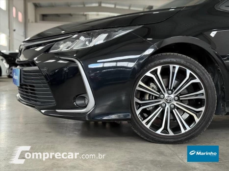 COROLLA 2.0 VVT-IE FLEX XEI DIRECT SHIFT