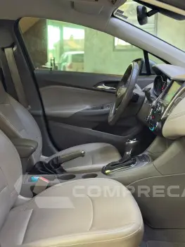 CRUZE 1.4 Turbo LTZ 16V