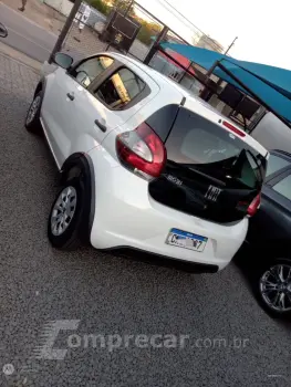 Mobi 1.0 4P FLEX EVO LIKE