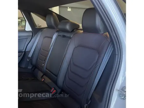 JETTA 2.0 350 TSI GASOLINA GLI DSG