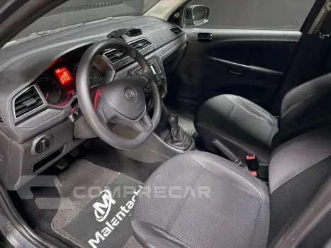 GOL 1.6 MSI TOTALFLEX 4P MANUAL