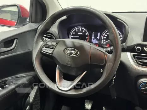 HB20 1.0 12V FLEX VISION MANUAL