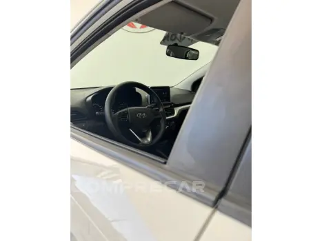 HB20 1.0 TGDI FLEX COMFORT PLUS AUTOMÁTICO