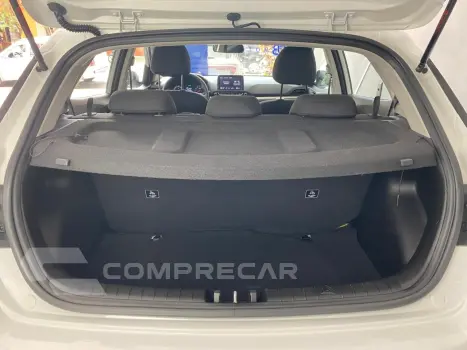 HB20 Comfort 1.0 TB Flex 12V Aut