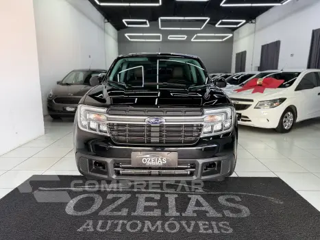 FORD MAVERICK 2.0 Ecoboost Lariat FX4 4 portas