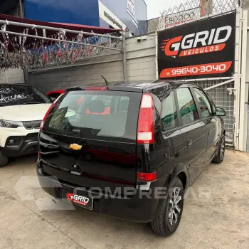 MERIVA 1.8 MPFI 16V