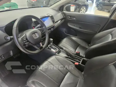 CITY 1.5 I-vtec Hatch EXL