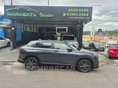 HR V TOURING 1.5