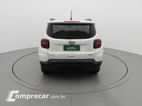 RENEGADE 1.3 T270 TURBO FLEX LONGITUDE AT6