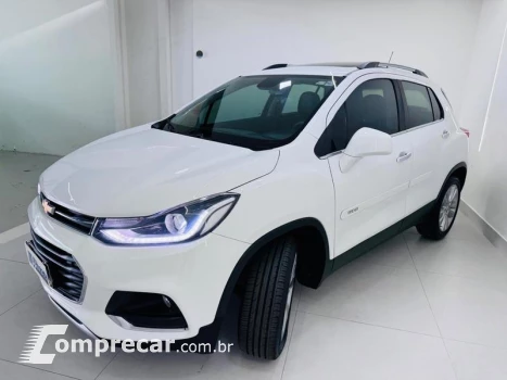 CHEVROLET CHEV TRACKER LTZ 4 portas