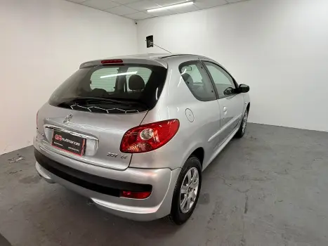 207 XR 1.4 Flex 8V 3p