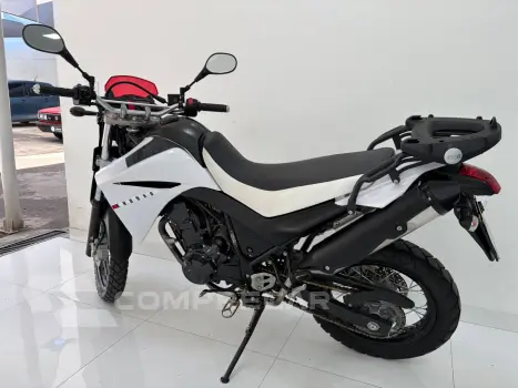 XT 660 R