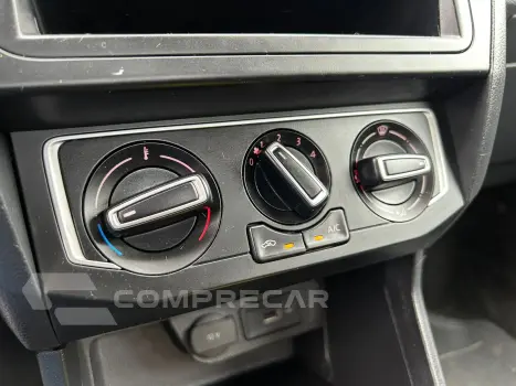 Saveiro Robust 1.6 Total Flex 16V