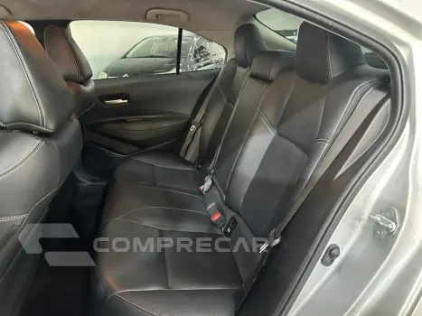 COROLLA 2.0 XEI 16V