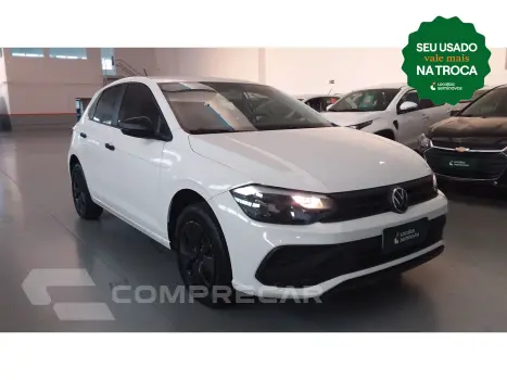 POLO 1.0 MPI TRACK MANUAL