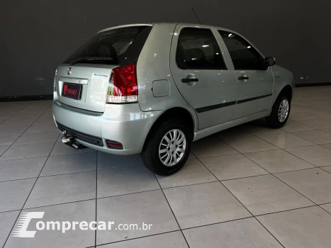 Palio 1.0 Economy Fire