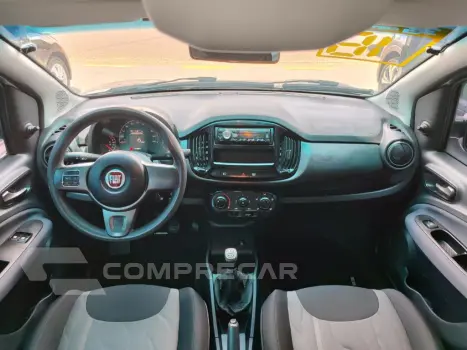 UNO WAY 1.4 EVO Fire Flex 8V 5p