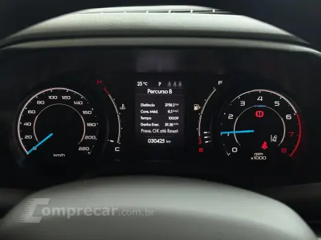 Fastback Audace T200 Hybrid