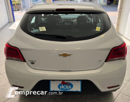 ONIX 1.4 MPFI LT 8V