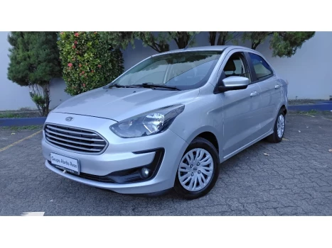 FORD KA+ SE 1.0 12V(FLEX) 4 portas