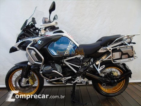 R 1250 GS ADVENTURE PREMIUM
