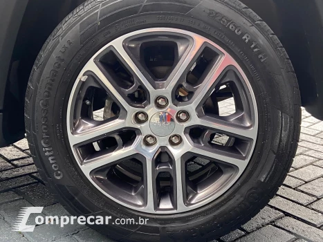 COMPASS 2.0 16V Sport