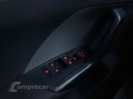 T-Cross Comfor. 200 TSI 1.0 Flex 5p Aut.