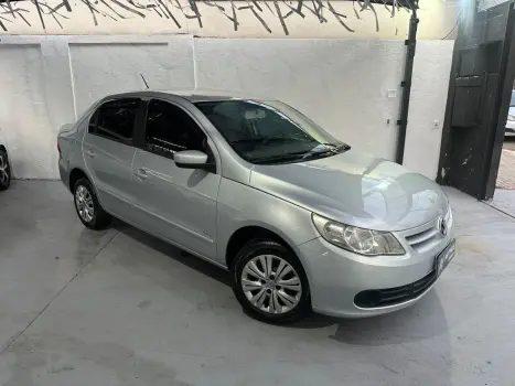 VOYAGE 1.0/1.0 City Mi Total Flex 8V 4p