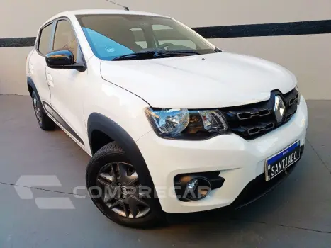 KWID Intense 1.0 Flex 12V 5p Mec.