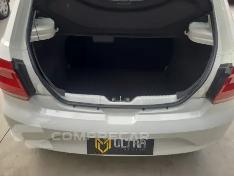 Gol 1.0 Flex 12V 5p