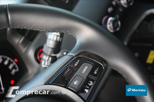 HR-V 1.5 DI I-VTEC TURBO FLEX TOURING CVT