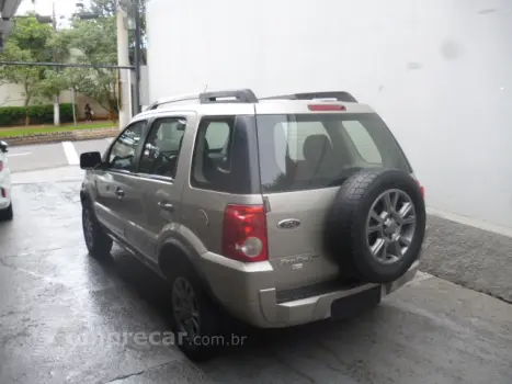 ECOSPORT 1.6 Freestyle 8V