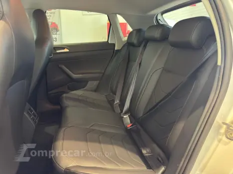 Polo Hatch 1.0 4P 170 TSI HIGHLINE AUTOMÁTICO