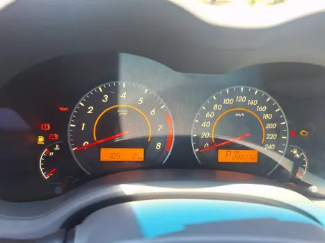 COROLLA 1.8 XEI 16V