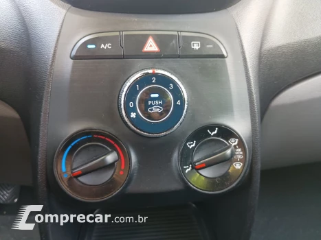 HB20S 1.6 COMFORT PLUS 16V FLEX 4P MANUAL